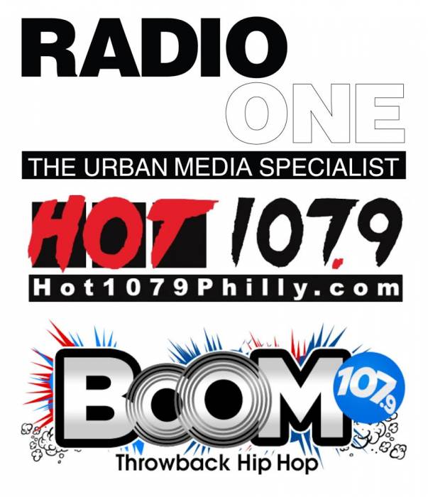 Radio Ones Phillys Hot 107 9fm Changes Format To Boom 107 9fm A Throwback Hip Hop Station HHS1987 2014 
