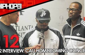 112 Talks Possible Reunion Album, What Hip-Hop Is Missing Without Biggie & More With HHS1987 (Video)