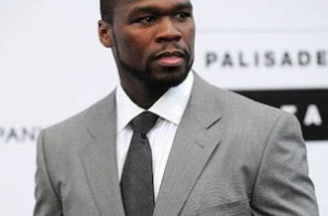 50 Cent To Release New Album Called Beautiful Nightmare