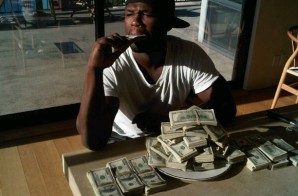 50 Cent’s Bank Account Frozen