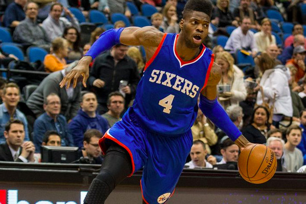 One In A Million The Philadelphia 76ers Get Their First Win Of The