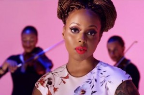 Chrisette Michele – Together (Video)
