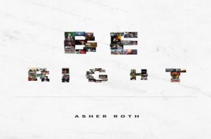 Asher Roth – Be Right Ft. Major Myjah (Video)