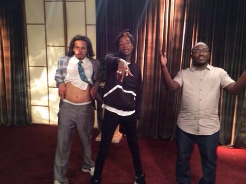G867DHZ-500x375 Wiz Khalifa On The Eric Andre Show (Video) 