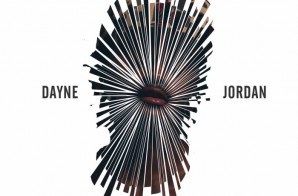 Dayne Jordan & DJ Jazzy Jeff – In Progress EP (Album Stream)