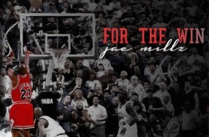 Jae Millz – For The Win (EP)
