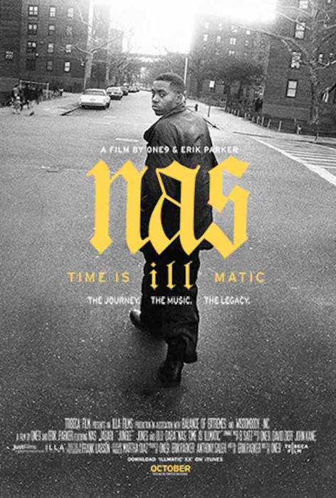 Time Is Illmatic Stream Time Is Illmatic Stream