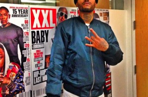 Dave East’s Interview With Power 105