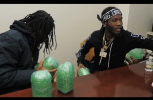 Shy Glizzy – Now Or Never: Vlog (Episode Two) (Video)