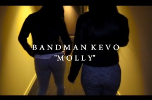 Bandman Kevo – Molly (Video) (Dir. By Antoinne Bryant)
