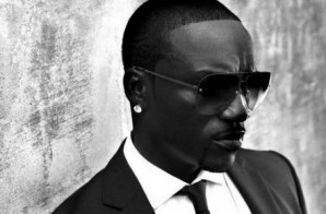 Akon – I Hate Love
