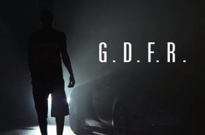 Flo Rida – G.D.F.R. Ft. Sage The Gemini & Lookas (Video)