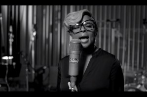 Mary J. Blige – When You’re Gone (Video)