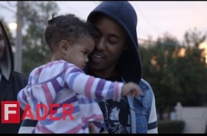 Jeremih Returns Back Home & Gives Us A Inside Look Into His Childhood With The Fader (Video)
