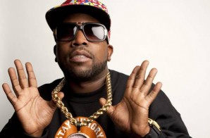QTip Welcomes Outkast’s Own Big Boi To The Zulu Nation
