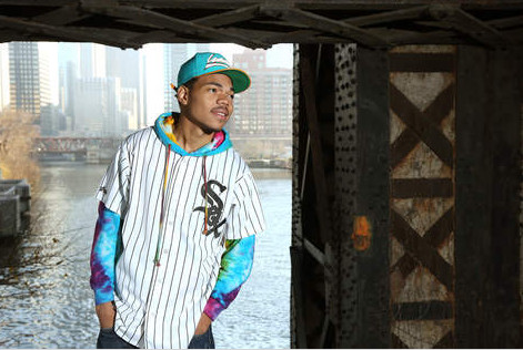 chance-the-rapper-white-sox-1 Chance The Rapper - SoX Day Short Film (Video)  