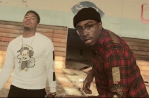 CRMC – Vintage Music (Prod by The Beat Bully) (Video)