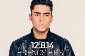 Quincy – Friends First Ft French Montana