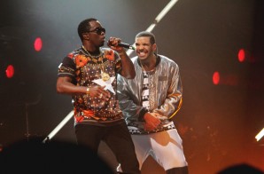 Here’s Why Diddy Was Really Pissed At Drake (Video)