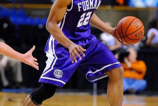 Son Of “Hoop Dreams” Star William Gates To Transfer From Furman