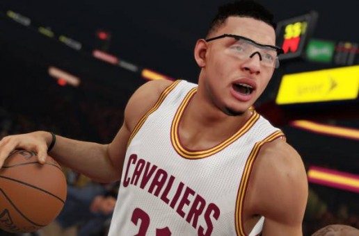 Former Baylor Stand-Out Isaiah Austin Now A Playable Character On NBA 2k15 (Video)