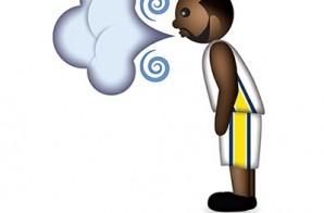 Drizzy, 6 Rings And The Answer: NBA Emoji (Photo)