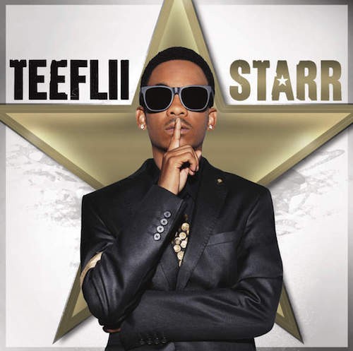 kJ7QcT7-500x497 TeeFLii – Starr (Album Cover & Tracklist)  