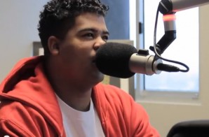 iLoveMakonnen Talks “Tuesday”, Performing With The Roots, Molly, & More on Power 106’s “Lift Off”