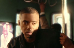 Nas In Hennessy’s Ride Commercial (Video)
