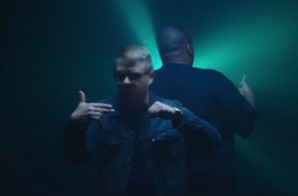 Run The Jewels – Oh My Darling (Don’t Cry) (Video)