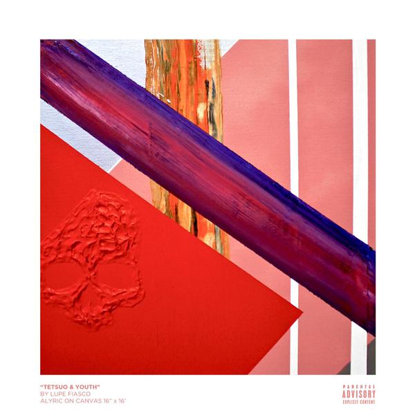 lupe fiasco mixtapes tracklist