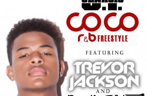 Trevor Jackson x Dusty McFly – CoCo (Remix)