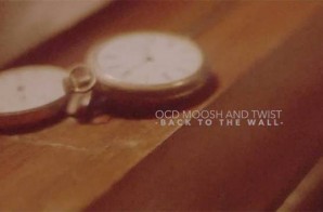 OCD (Moosh & Twist) x Jared Evan – Back To The Wall (Video)