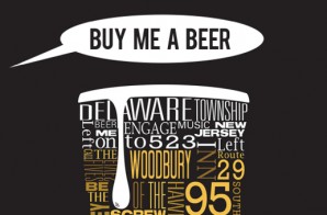 Rich Quick x Rediculus  – Buy Me a Beer