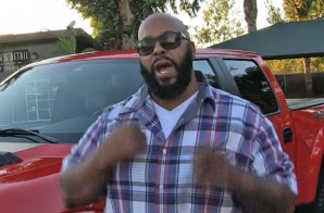 Suge Knight Surrenders To Police After Being Connected To A Fatal Hit & Run In Compton
