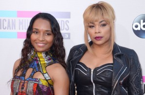 TLC Reaches Goal Of Raising $150K To Fund Forthcoming Album In Just 2 Days!
