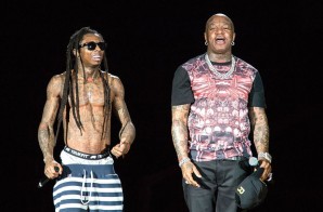 Not Only Is Lil Wayne Suing Birdman For $8 Million, But He Has Plans To Take Young Money Artists With Him!