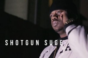 Shotgun Suge – Bando (Video)