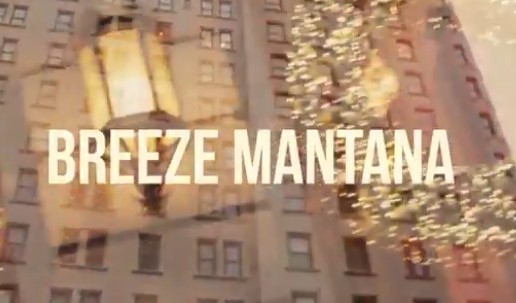 Breeze Mantana – No Bronze Medals (Video) (Dir. By J.Stukes)