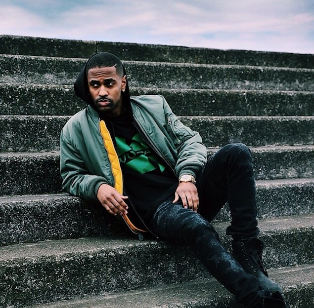 Big Sean’s Forthcoming LP, “Dark Sky Paradise” Coming Soon | Home of ...