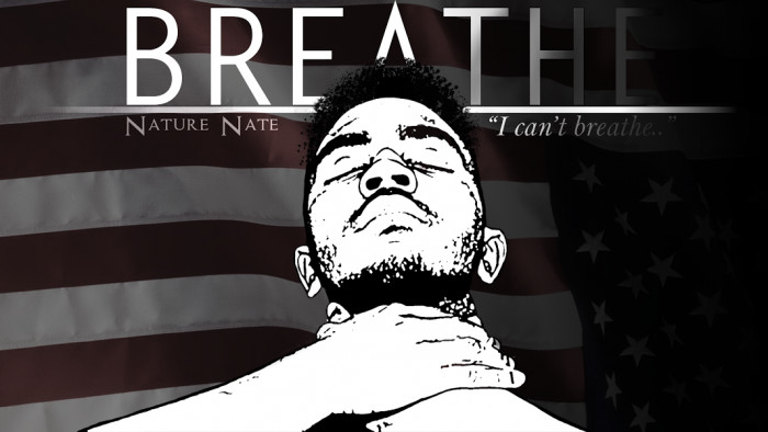 Breathe-1 Nature Nate - Breathe  