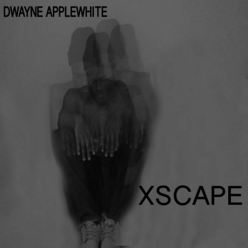 Dwayne-Applewhite-XSCAPE-feat.-Brittany-Nichole-500x500 Dwayne Applewhite - XSCAPE feat. Brittany Nichole  