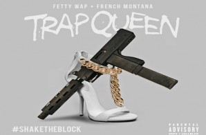 Fetty Wap – Trap Queen ft. French Montana (Remix)