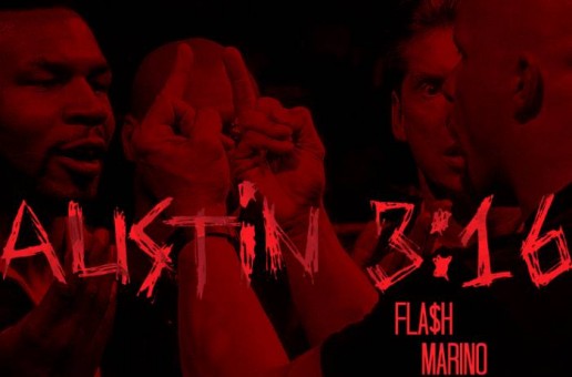 Flash Marino – Austin 3:16 (Prod. By Chuckey Beats)