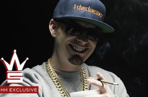 Paul Wall – Po Up Poet (Video)