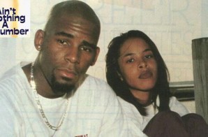 R. Kelly Talks Aaliyah Lifetime Biopic With Big Tigger (Video)