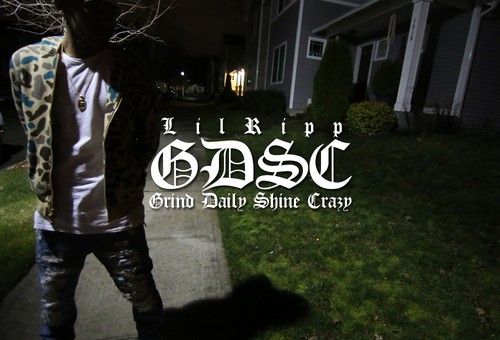 Lil Ripp – GDSC (Mixtape)