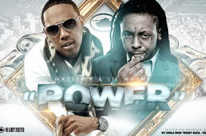 Master P x Lil Wayne x Gangsta x Ace B – Power