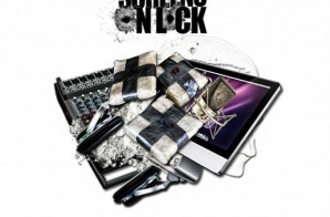 Digital Trapstars – Screens On Lock: 4th Quarter Press (Mixtape)