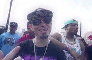 Paul Wall – Gwopanese Ft. Young Dolph (Video)